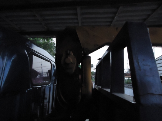 ขายเครน TADANO