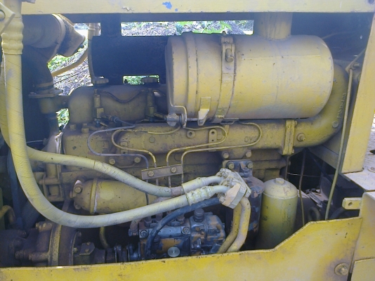 แทรกเตอร์ตีนตะขาบD50A สวยพร้อมใช้แน่นๆ มีเล่มทะเบียน แทรกเตอร์ตีนตะขาบD50A สวยพร้อมใช้แน่นๆ มีเล่มทะเบียน