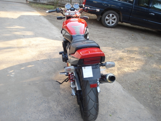ขาย Yamaha XJR 400 ปี 96 /สพม./พรบ