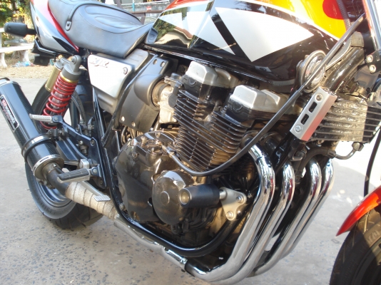 ขาย Yamaha XJR 400 ปี 96 /สพม./พรบ