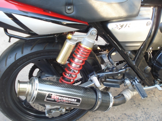 ขาย Yamaha XJR 400 ปี 96 /สพม./พรบ