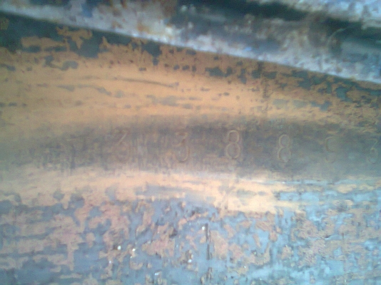 ขายซากรถ10ล้อจั้มโบ้เพลาเดียวพร้อมทะเบียน