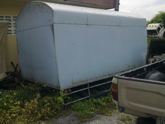 ตู้ทึบ 3 ประตู