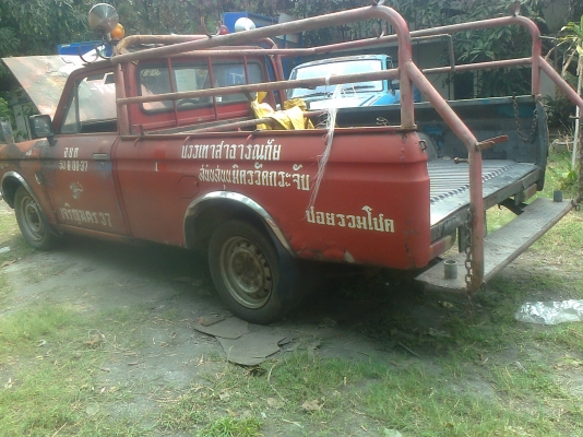 ขายดัสสัน 521 ครับ หลุดมัดจําครับ ขายดัสสัน 521 ครับ หลุดมัดจําครับ