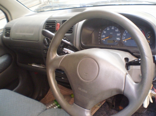 ขาย ISUZU ROCKY เครน 330 ขาหยั่งยาว