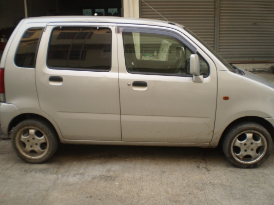 ขาย ISUZU ROCKY เครน 330 ขาหยั่งยาว