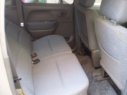 ขาย ISUZU ROCKY เครน 330 ขาหยั่งยาว