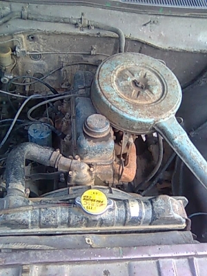 เพื่อนฝากขายดัสสัน620 4ขอไฟนอนติดแก็สแล้วครับ เพื่อนฝากขายดัสสัน620 4ขอไฟนอนติดแก็สแล้วครับ