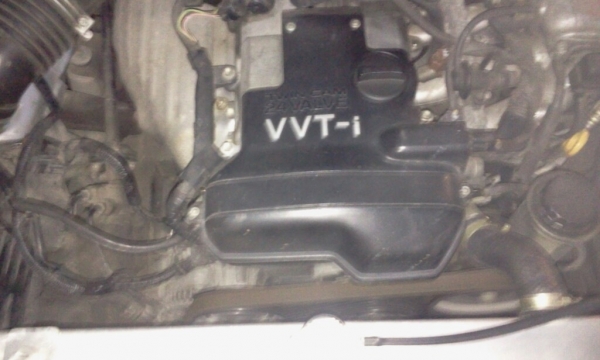 ขายด่วน!!!รถToyota  ไมตี้-เอ๊กซ์