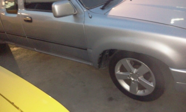 ขายด่วน!!!รถToyota  ไมตี้-เอ๊กซ์