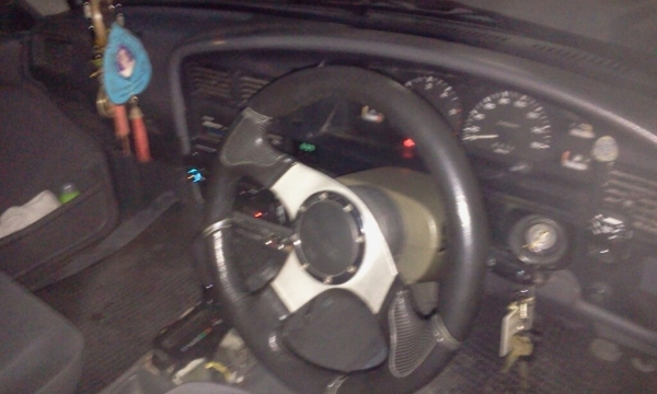 ขายด่วน!!!รถToyota  ไมตี้-เอ๊กซ์