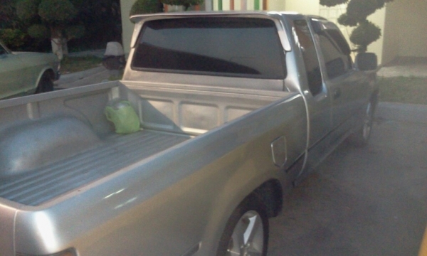 ขายด่วน!!!รถToyota  ไมตี้-เอ๊กซ์