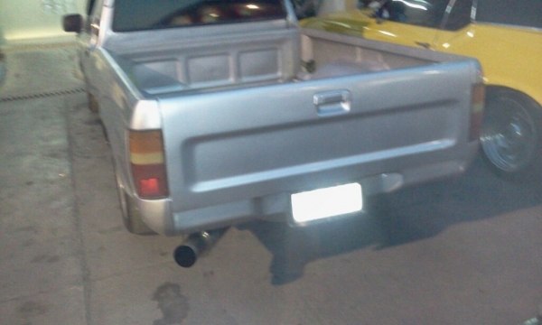 ขายด่วน!!!รถToyota  ไมตี้-เอ๊กซ์