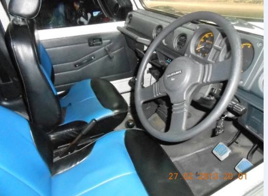 ขายคาริเบียน ปี 39