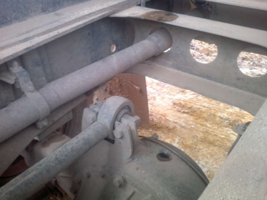 รถมิตซู 10 ล้อดั๊ม FN527   220 แรงม้า   สนใจติดต่อ 081 - 6079515