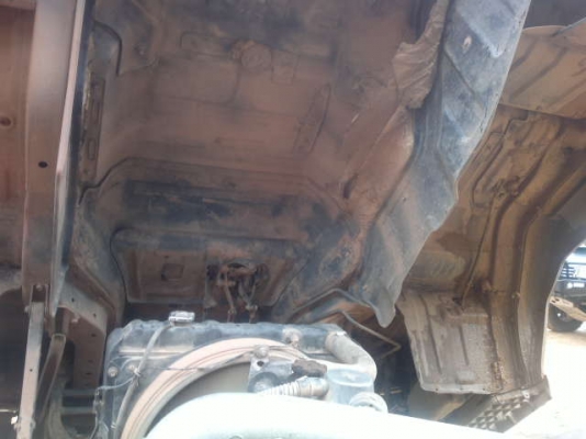 รถมิตซู 10 ล้อดั๊ม FN527   220 แรงม้า   สนใจติดต่อ 081 - 6079515