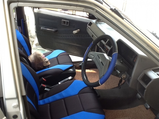 SUNNY FF ปี93 รถมือเดียว SUNNY FF ปี93 รถมือเดียว