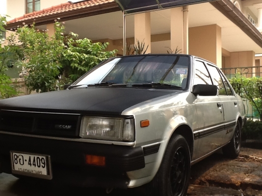 SUNNY FF ปี93 รถมือเดียว SUNNY FF ปี93 รถมือเดียว