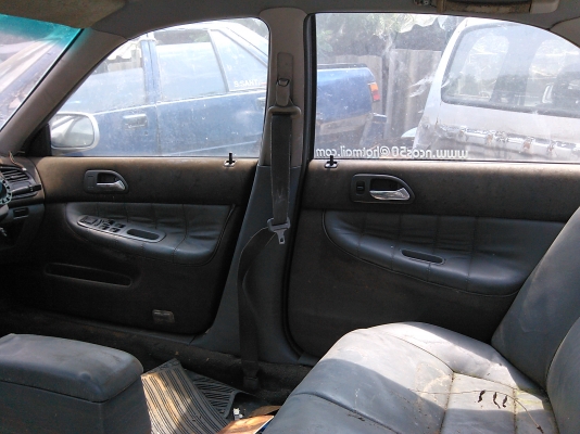 ขาย ชิ้นส่วน อะไหล่ บอดี้ ของhonda Accord 94