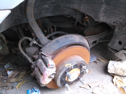 ขาย ชิ้นส่วน อะไหล่ บอดี้ ของhonda Accord 94 ขาย ชิ้นส่วน อะไหล่ บอดี้ ของhonda Accord 94