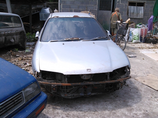 ขาย ชิ้นส่วน อะไหล่ บอดี้ ของhonda Accord 94 ขาย ชิ้นส่วน อะไหล่ บอดี้ ของhonda Accord 94