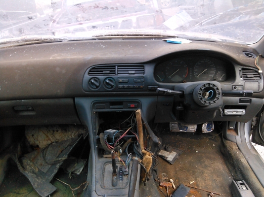 ขาย ชิ้นส่วน อะไหล่ บอดี้ ของhonda Accord 94 ขาย ชิ้นส่วน อะไหล่ บอดี้ ของhonda Accord 94