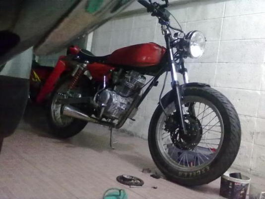 gl 200 มีทะเบียน สวยๆ