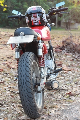 gl 200 มีทะเบียน สวยๆ