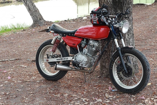 gl 200 มีทะเบียน สวยๆ