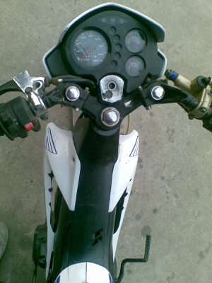 ขาย Honda sonic