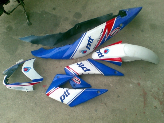 ขาย Honda sonic