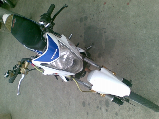 ขาย Honda sonic