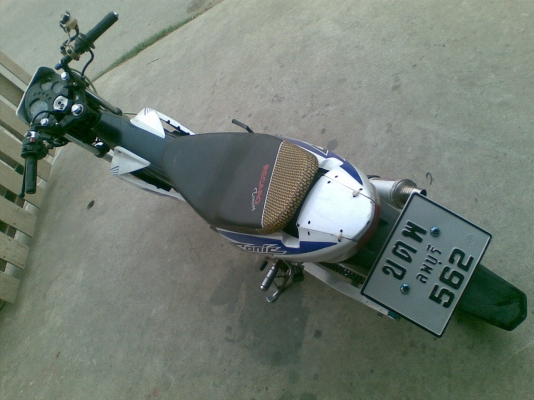 ขาย Honda sonic