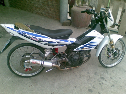 ขาย Honda sonic