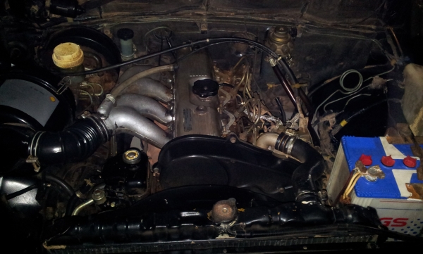 ขาย L200 ปี 36 สวยๆ ครับ ขาย L200 ปี 36 สวยๆ ครับ