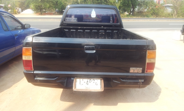 ขาย L200 ปี 36 สวยๆ ครับ ขาย L200 ปี 36 สวยๆ ครับ