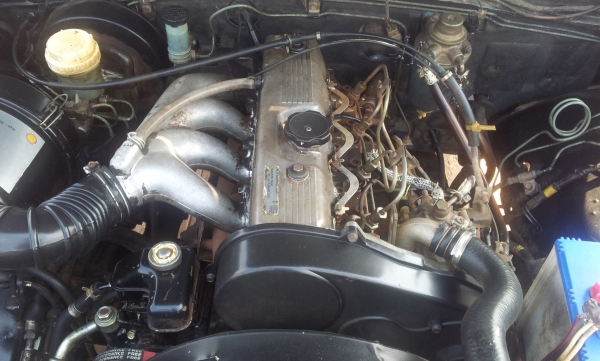 ขาย L200 ปี 36 สวยๆ ครับ ขาย L200 ปี 36 สวยๆ ครับ