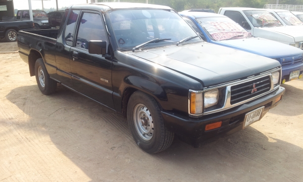 ขาย L200 ปี 36 สวยๆ ครับ ขาย L200 ปี 36 สวยๆ ครับ