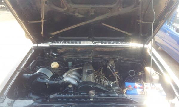 ขาย L200 ปี 36 สวยๆ ครับ ขาย L200 ปี 36 สวยๆ ครับ