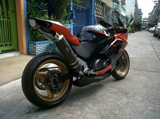 ขาย RF 400 ทะเบียน