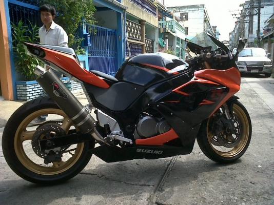 ขาย RF 400 ทะเบียน