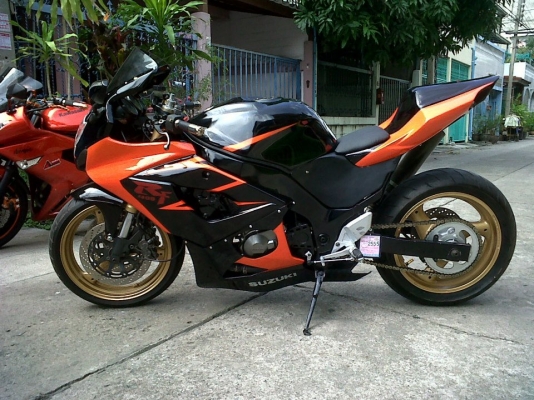 ขาย RF 400 ทะเบียน