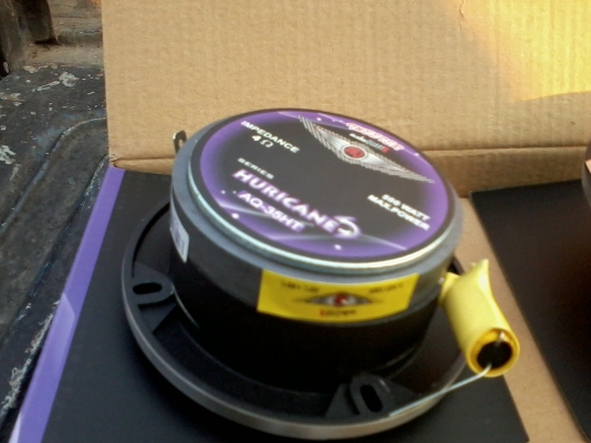 ขายทวิสเตอร์ audio QUARTมีหลายคู่ครับ ขายทวิสเตอร์ audio QUARTมีหลายคู่ครับ