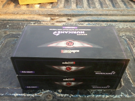 ขายทวิสเตอร์ audio QUARTมีหลายคู่ครับ ขายทวิสเตอร์ audio QUARTมีหลายคู่ครับ