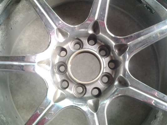 ขอบ18 ลายก้านยก 5 รู114