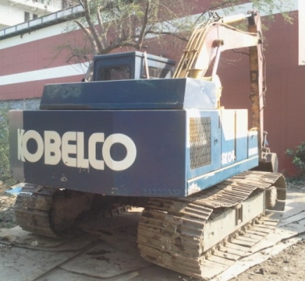 KOBELCO SK04-1