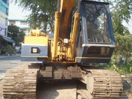 KOBELCO SK04-1