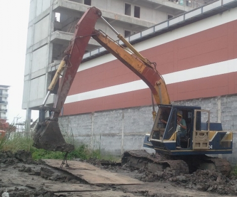 KOBELCO SK04-1