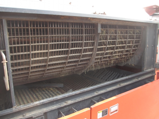 มาแล้ว  รถเกี่ยวนวดข้าว KUBOTA  DC68G   คุณภาพเยี่ยม ช่วงล่างแน่น