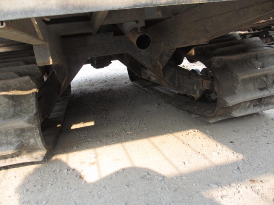 มาแล้ว  รถเกี่ยวนวดข้าว KUBOTA  DC68G   คุณภาพเยี่ยม ช่วงล่างแน่น